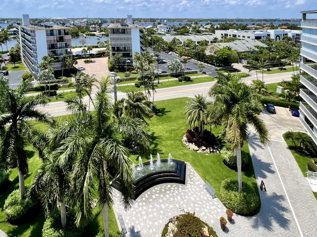 3546 S Ocean Boulevard South Palm Beach FL 33480