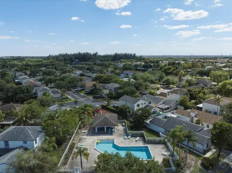 310 NW 207th Way Pembroke Pines FL 33029