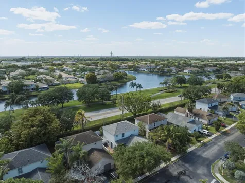 310 NW 207th Way Pembroke Pines FL 33029