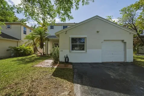 310 NW 207th Way Pembroke Pines FL 33029