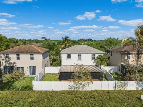 310 NW 207th Way Pembroke Pines FL 33029