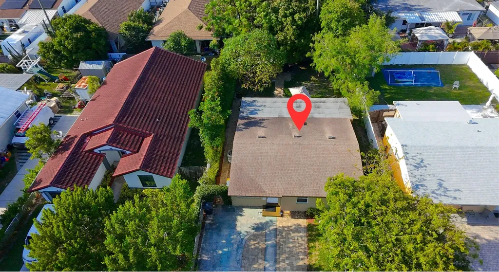 429 Summa Street West Palm Beach FL 33405