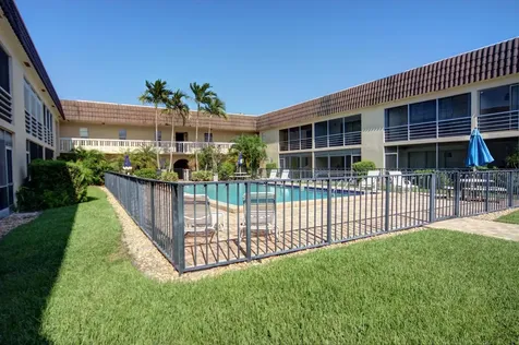 342 Southwind Drive North Palm Beach FL 33408