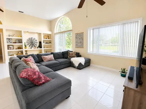 5330 Flamingo Court Coconut Creek FL 33073