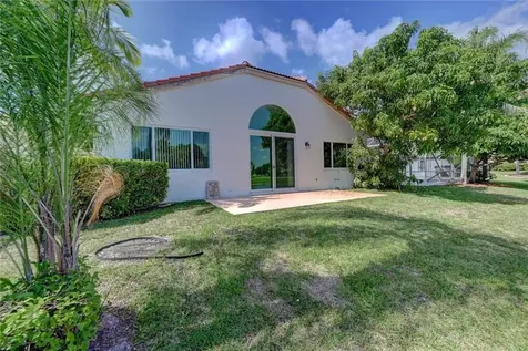 5330 Flamingo Court Coconut Creek FL 33073
