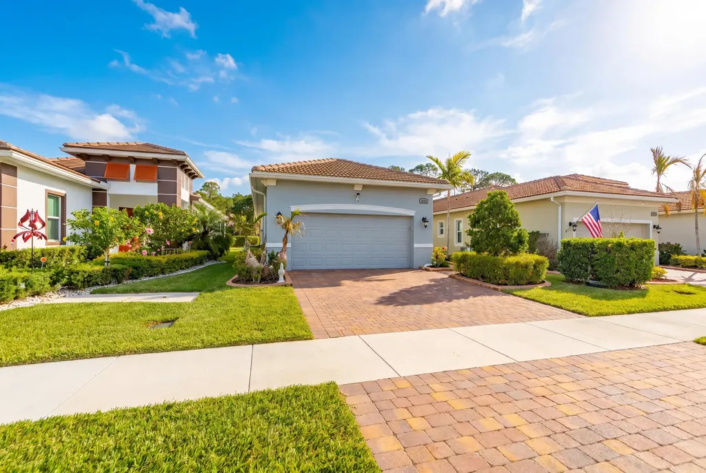 11437 SW Visconti Way Port St Lucie FL 34986