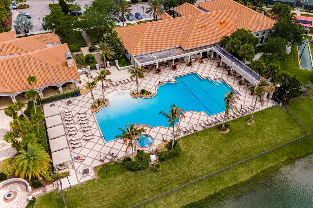 11437 SW Visconti Way Port St Lucie FL 34986