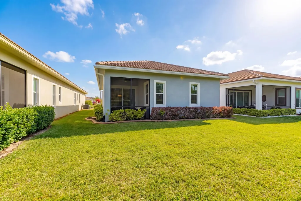 11437 SW Visconti Way Port St Lucie FL 34986