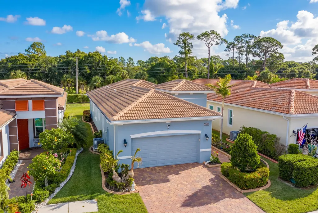 11437 SW Visconti Way Port St Lucie FL 34986
