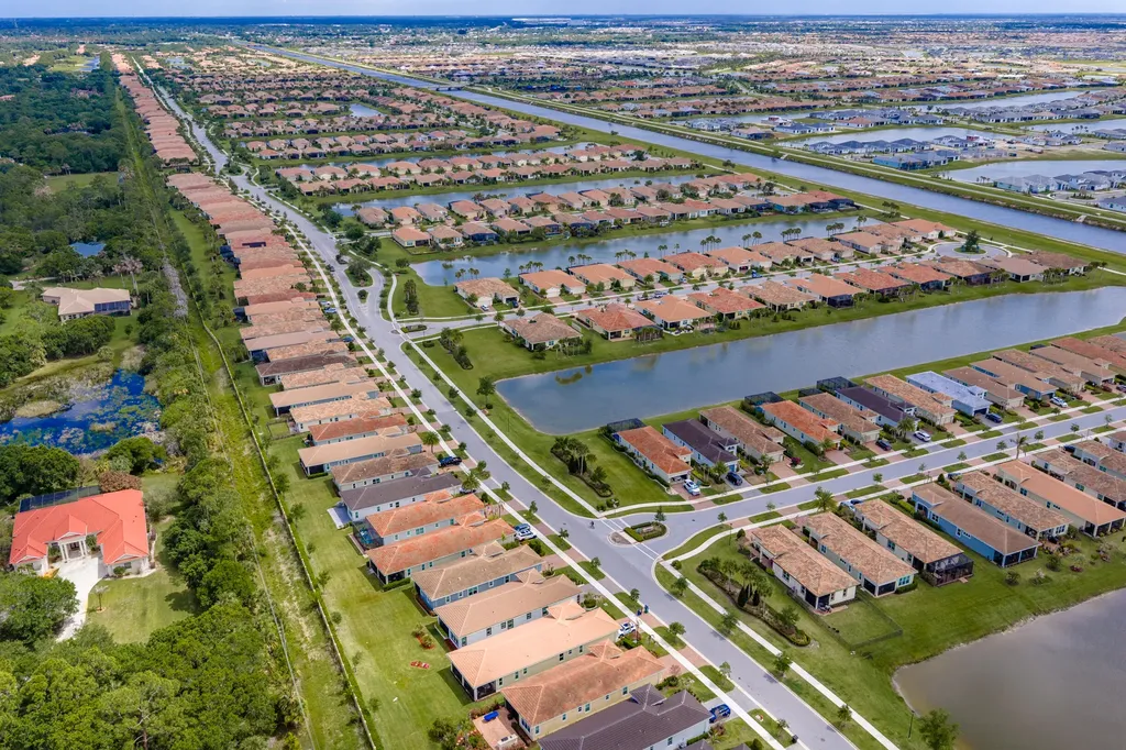11437 SW Visconti Way Port St Lucie FL 34986