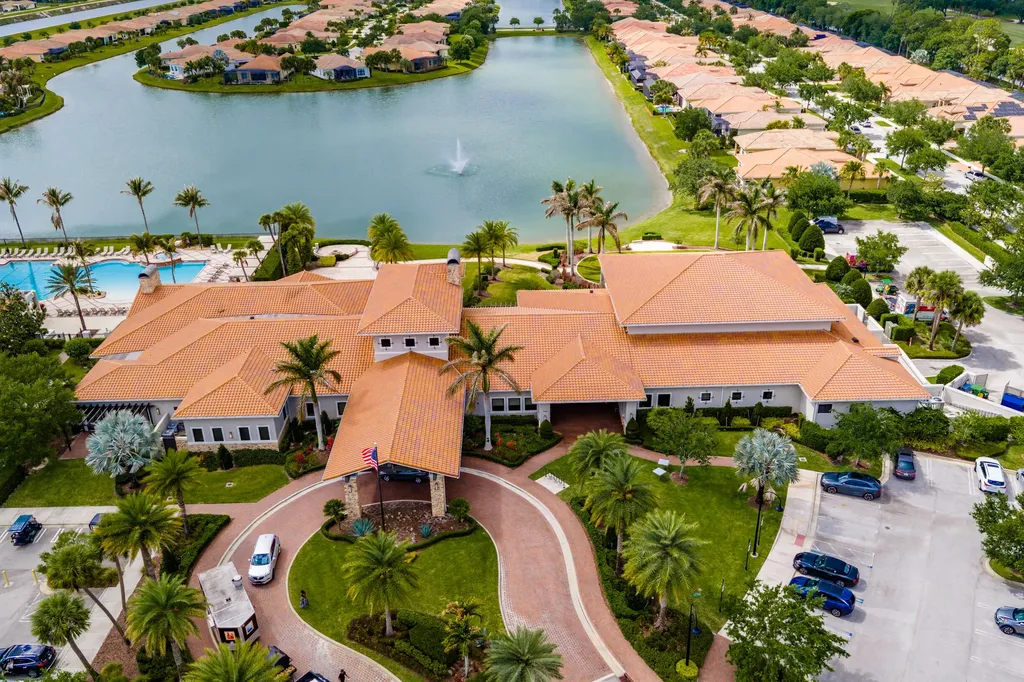 11437 SW Visconti Way Port St Lucie FL 34986