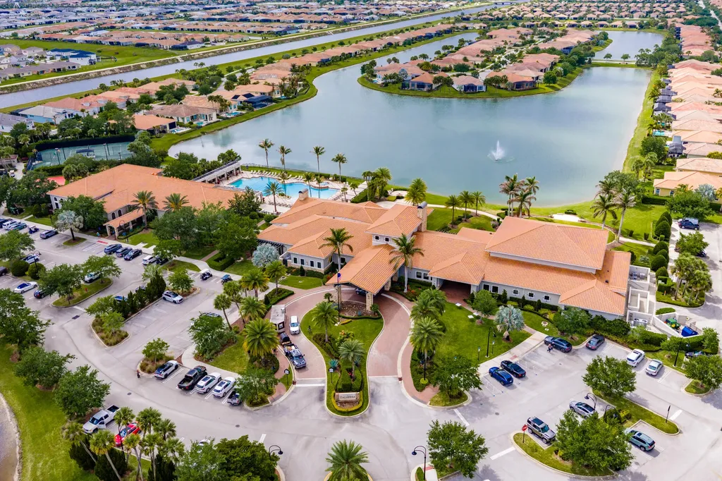 11437 SW Visconti Way Port St Lucie FL 34986