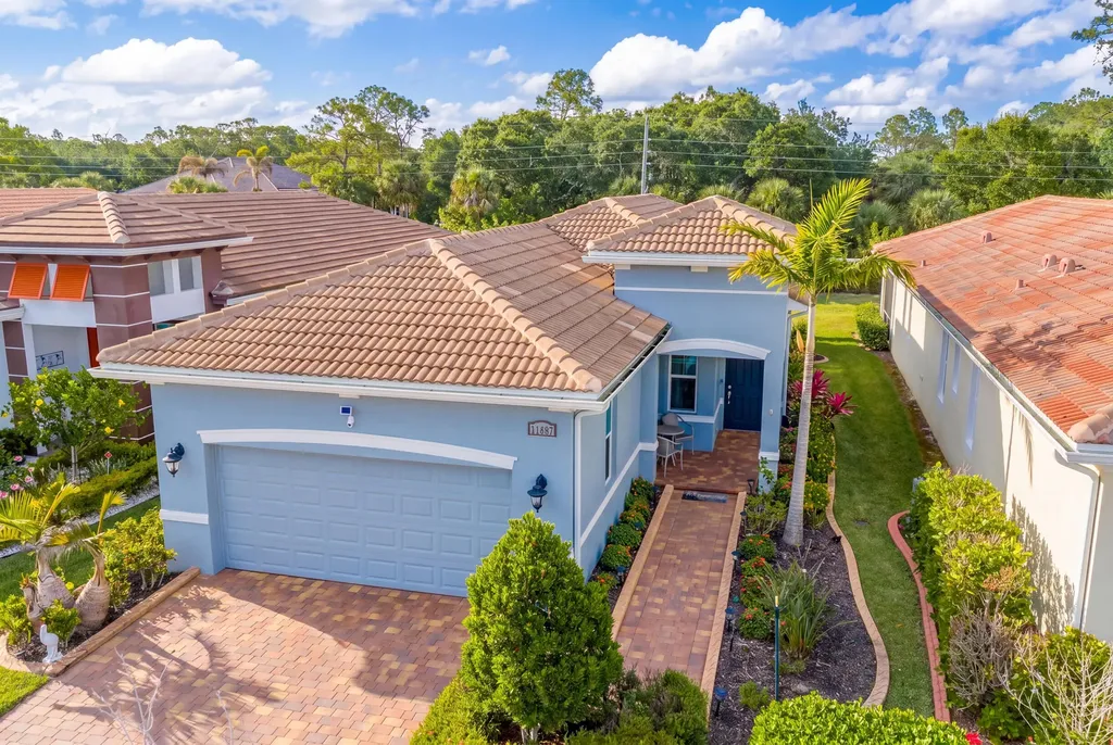 11437 SW Visconti Way Port St Lucie FL 34986