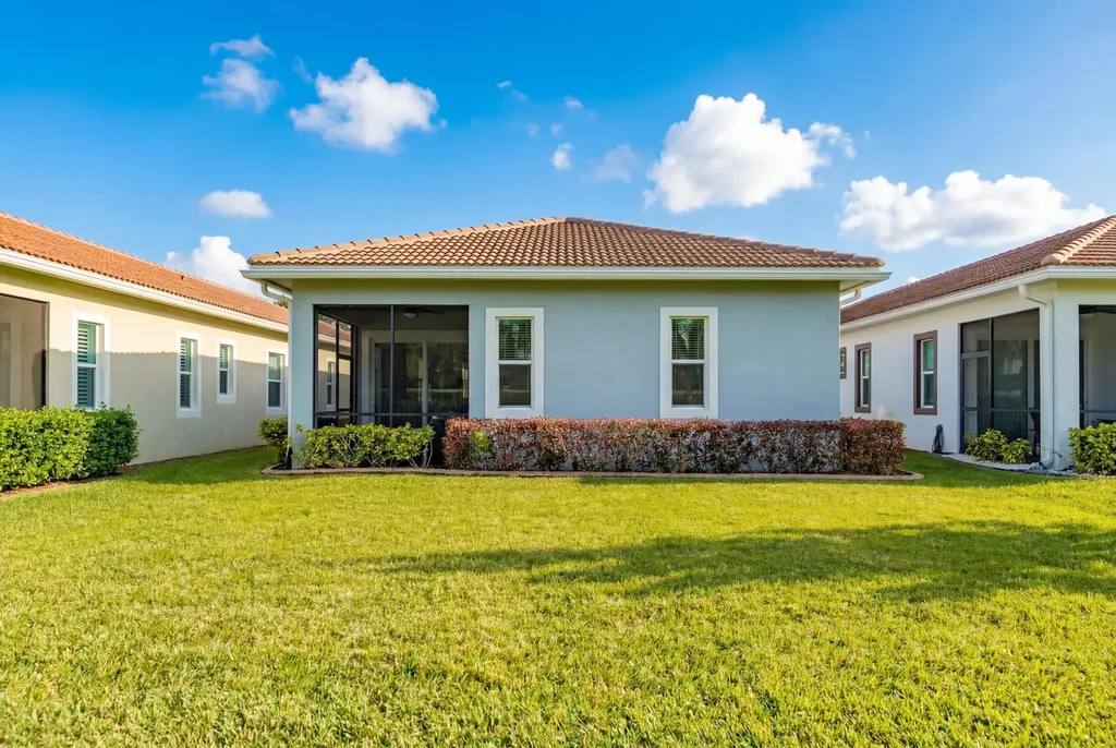 11437 SW Visconti Way Port St Lucie FL 34986