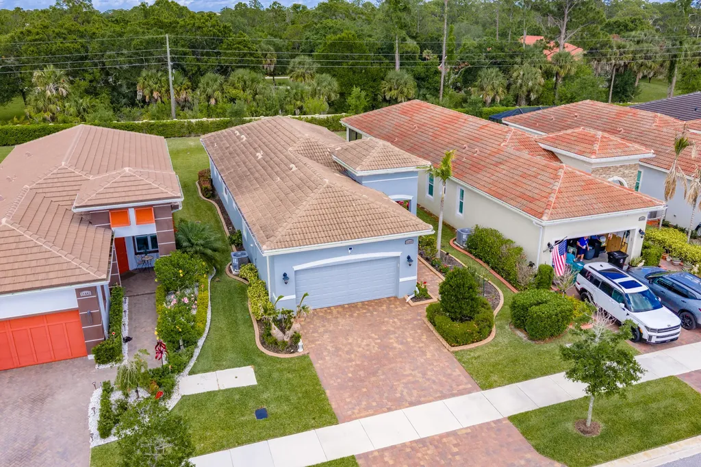 11437 SW Visconti Way Port St Lucie FL 34986
