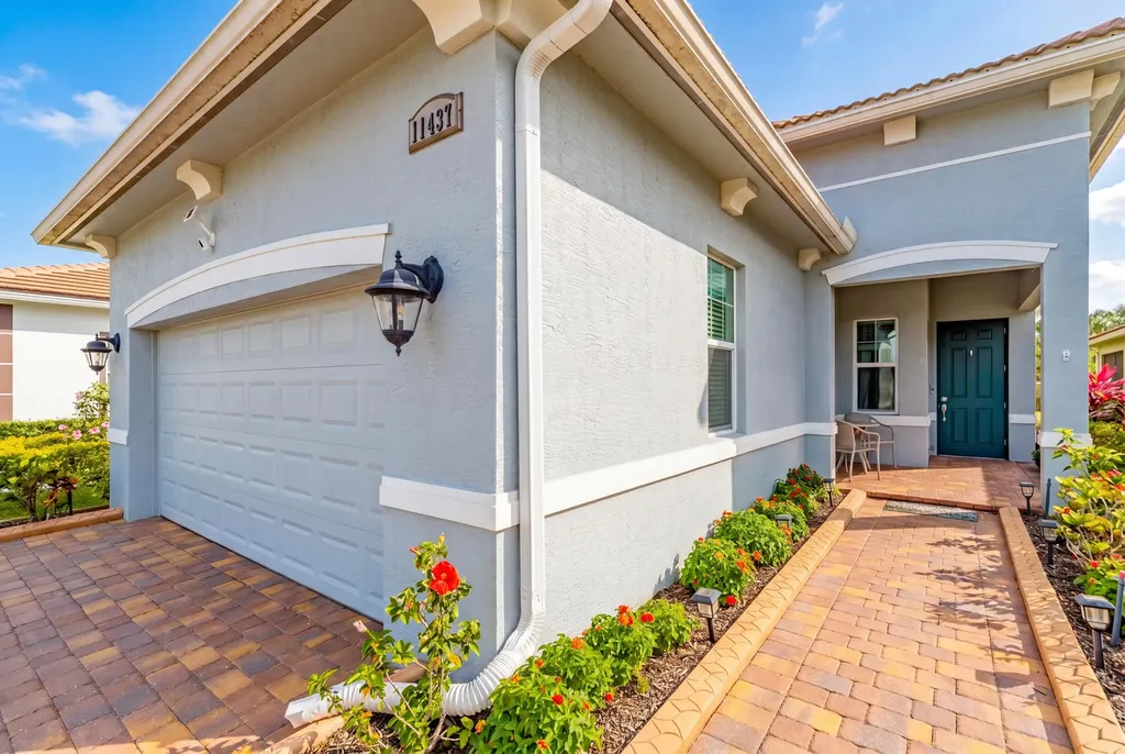 11437 SW Visconti Way Port St Lucie FL 34986
