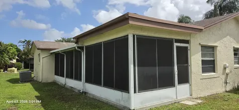 4490 Pine Garden Lane Lake Worth FL 33467