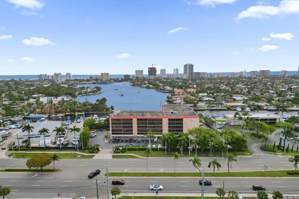 740 S Federal Highway Pompano Beach FL 33062