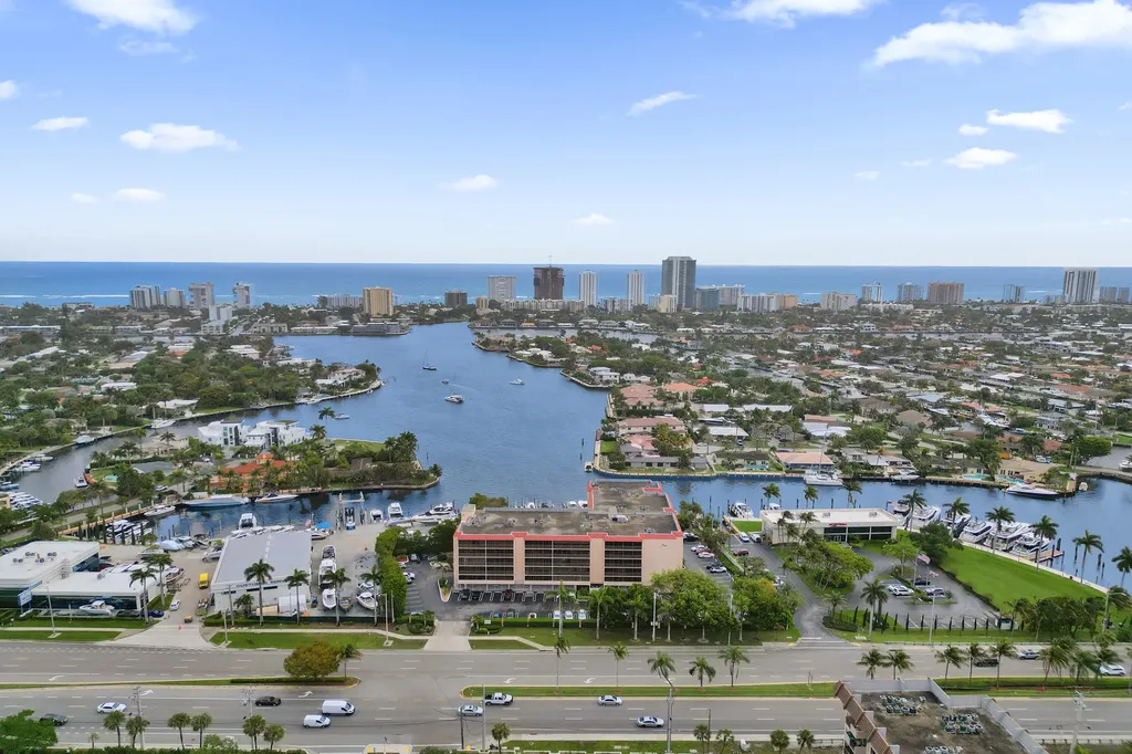 740 S Federal Highway Pompano Beach FL 33062
