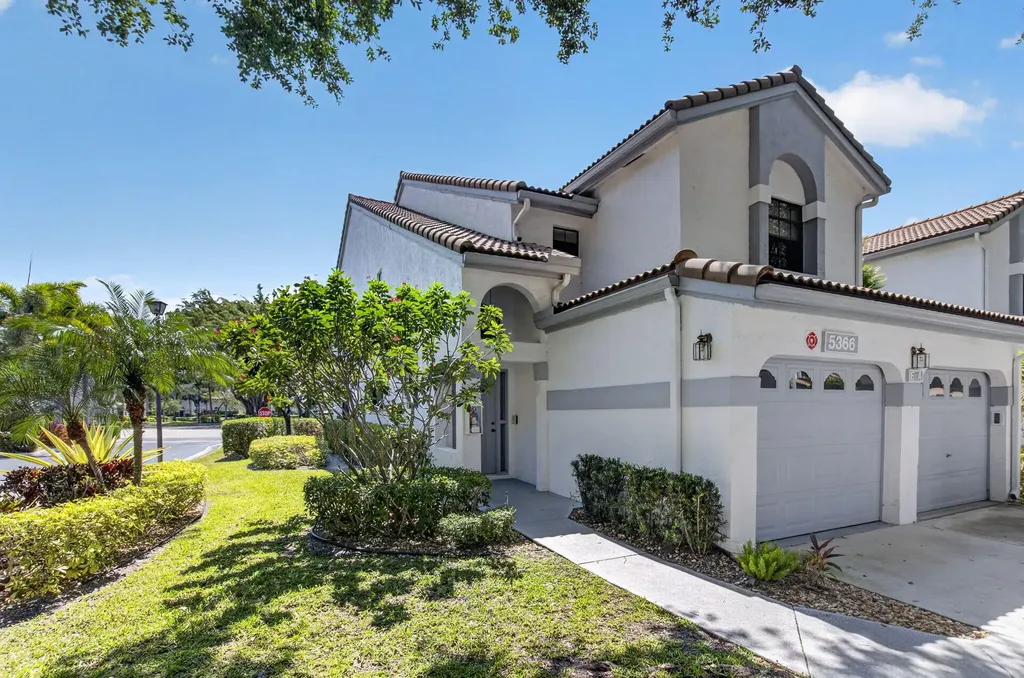 5366 Venetia Court Boynton Beach FL 33437