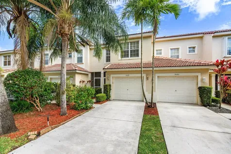 9049 Tremezzo Lane Boynton Beach FL 33472