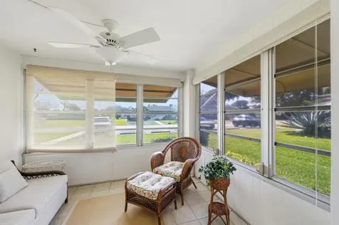 940 S Drive Terrace Delray Beach FL 33445