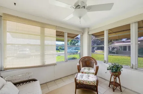 940 S Drive Terrace Delray Beach FL 33445