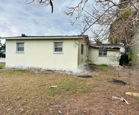 779 Barack Obama Boulevard Pahokee FL 33476