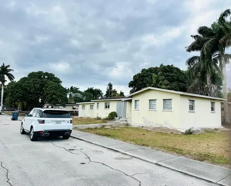 779 Barack Obama Boulevard Pahokee FL 33476