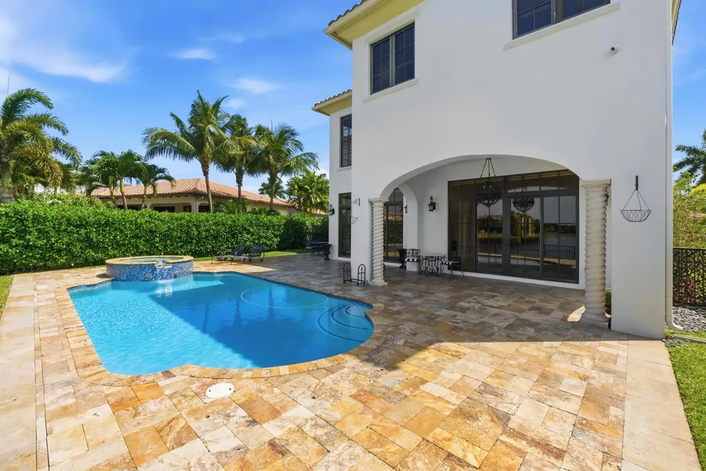 8289 Emerald Avenue Parkland FL 33076