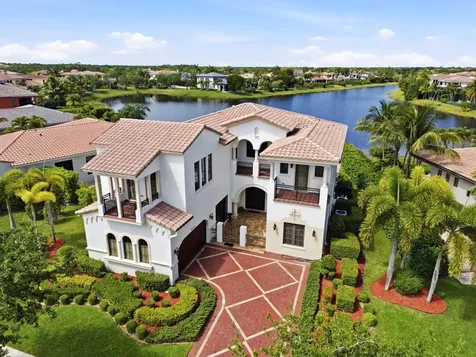 8289 Emerald Avenue Parkland FL 33076