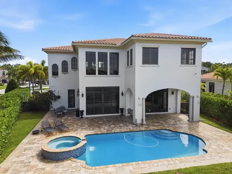 8289 Emerald Avenue Parkland FL 33076