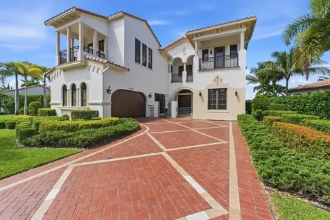 8289 Emerald Avenue Parkland FL 33076