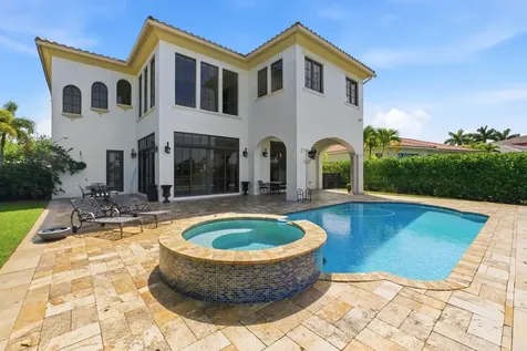 8289 Emerald Avenue Parkland FL 33076
