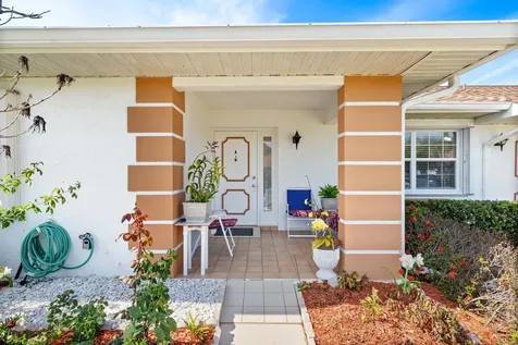 1234 S Lakes End Drive Fort Pierce FL 34982