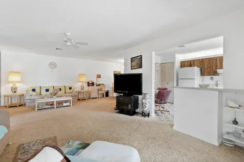 1234 S Lakes End Drive Fort Pierce FL 34982