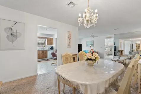 1234 S Lakes End Drive Fort Pierce FL 34982