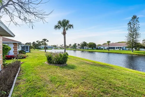1234 S Lakes End Drive Fort Pierce FL 34982