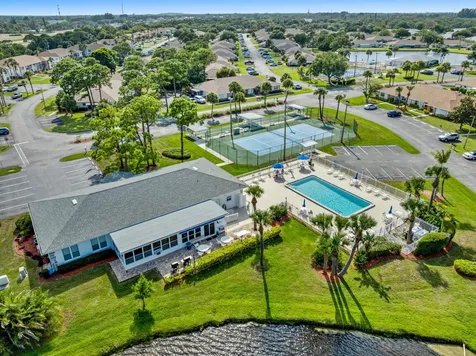 1234 S Lakes End Drive Fort Pierce FL 34982