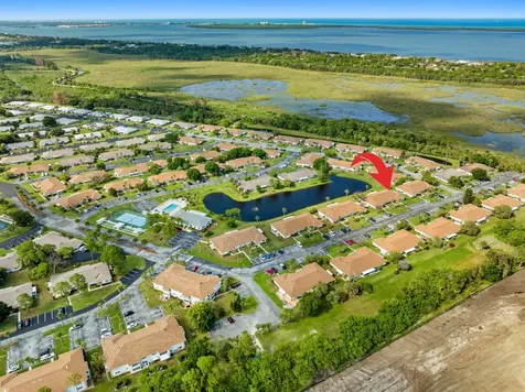 1234 S Lakes End Drive Fort Pierce FL 34982