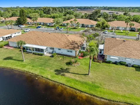 1234 S Lakes End Drive Fort Pierce FL 34982
