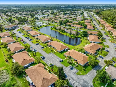 1234 S Lakes End Drive Fort Pierce FL 34982