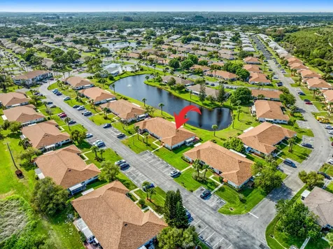 1234 S Lakes End Drive Fort Pierce FL 34982