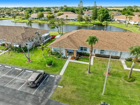 1234 S Lakes End Drive Fort Pierce FL 34982