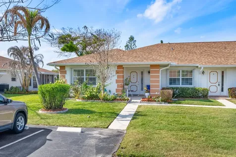 1234 S Lakes End Drive Fort Pierce FL 34982