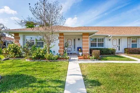 1234 S Lakes End Drive Fort Pierce FL 34982