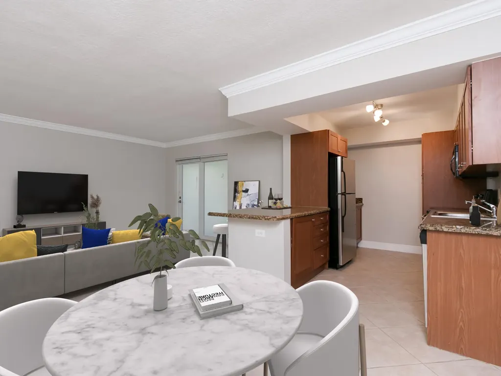 4001 NE 21st Avenue Fort Lauderdale FL 33308