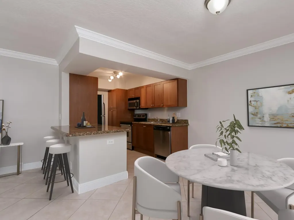 4001 NE 21st Avenue Fort Lauderdale FL 33308