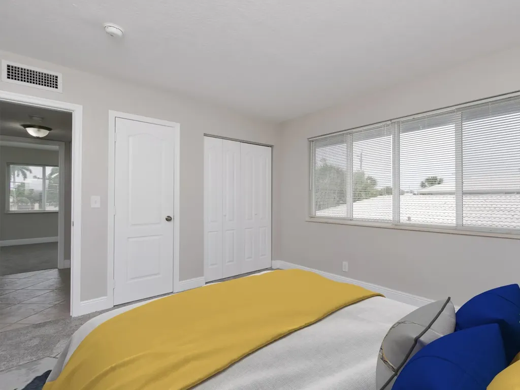 4001 NE 21st Avenue Fort Lauderdale FL 33308