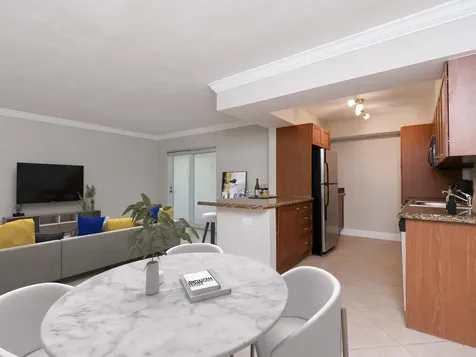 4001 NE 21st Avenue Fort Lauderdale FL 33308